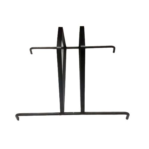 Bicicletero de top hierro