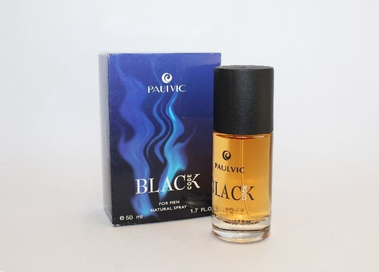 Armani black on sale code 50ml