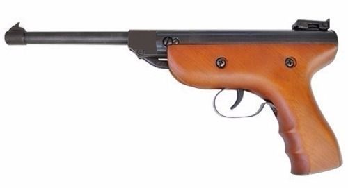 Ferreteria Industrial Pistola Aire Comprimido Brogas Ri-03 4.5mm Tu  ferretería de confianza en al web.
